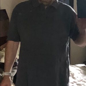 Italian polo by Cerrutti.